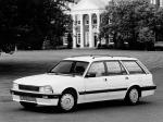 Peugeot 505 1986 года (WW)